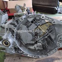 Caja de cambios Citroen C5 2.0 HDI RHZ 20LE94 - Imagen 1