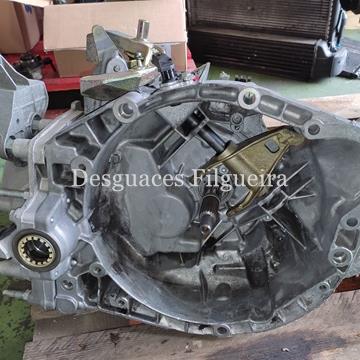 Caja de cambios Citroen C5 2.0 HDI RHZ 20LE94 - Imagen 1