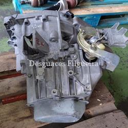 Caja de cambios Citroen C5 2.0 HDI RHZ 20LE94 - Imagen 2