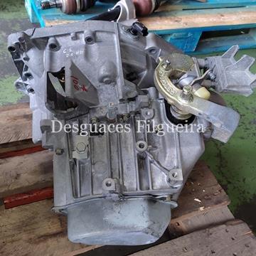 Caja de cambios Citroen C5 2.0 HDI RHZ 20LE94 - Imagen 2