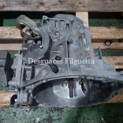 Caja de cambios Citroen C5 2.2 HDI 20LE96 - Imagen 2