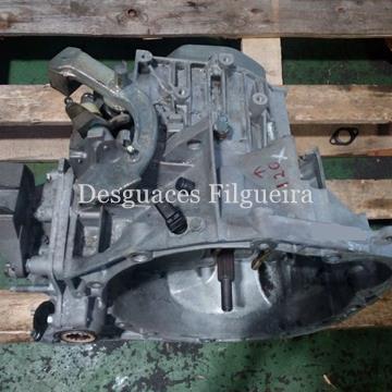 Caja de cambios Citroen C5 2.2 HDI 20LE96 - Imagen 2