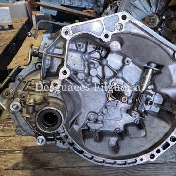 Caja de cambios Citroen Saxo 1. 5 D VJX 20CF02 - Imagen 1