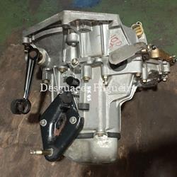 Caja de cambios Citroen Saxo 1. 5 D VJX 20CF02 - Imagen 2