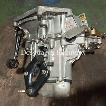 Caja de cambios Citroen Saxo 1. 5 D VJX 20CF02 - Imagen 2