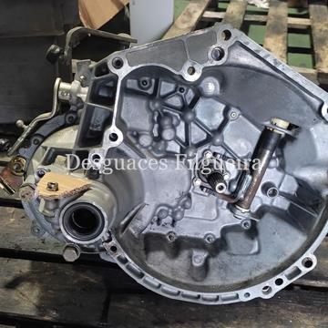 Caja de cambios Citroen Saxo 1.5 D VJZ 20CE28 - Imagen 1