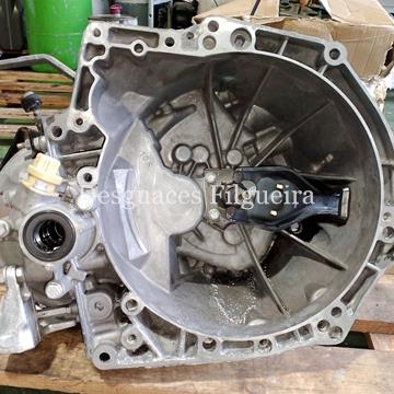 Caja de cambios Citroen Xsara 1.4 HDi 8HZ 20DM54 - Imagen 1