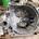 Caja de cambios Citroen Xsara 1.4 HDi 8HZ 20DM54 - Imagen 1