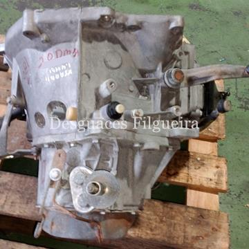 Caja de cambios Citroen Xsara 1.4 HDi 8HZ 20DM54 - Imagen 2