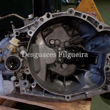 Caja de cambios Citroen Xsara 2.0 16V 20DL40 - Imagen 1