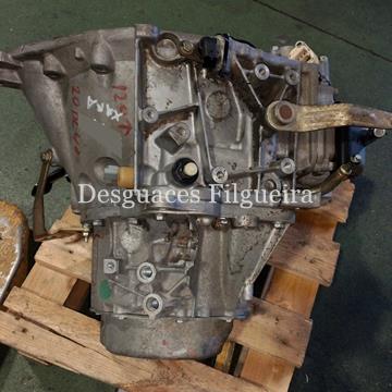 Caja de cambios Citroen Xsara 2.0 16V 20DL40 - Imagen 2