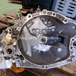 Caja de cambios Citroen Xsara 2.0 HDI 20DL42 - Imagen 1