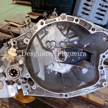 Caja de cambios Citroen Xsara 2.0 HDI 20DL42 - Imagen 1