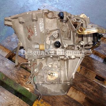 Caja de cambios Citroen Xsara 2.0 HDI 20DL42 - Imagen 2