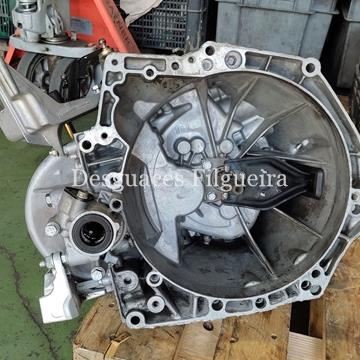Caja de cambios Citroen Xsara Picasso 1.6 HDI 9HY 20DM62 - Imagen 1