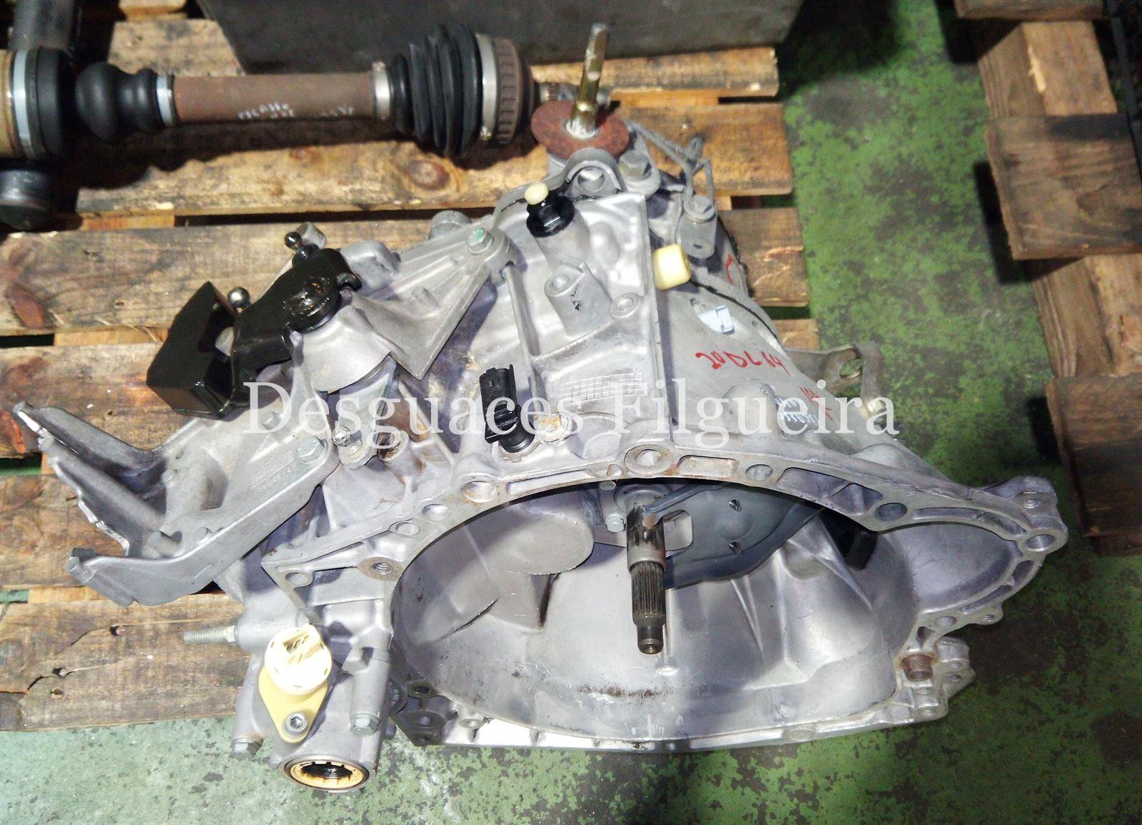 Caja de Cambios Citroen Xsara Picasso 2.0 HDI 20DL64 - Imagen 2