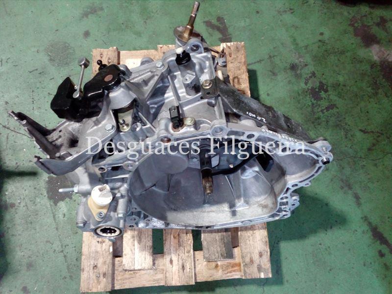 Caja de Cambios Citroen Xsara Picasso 2. 0HDI 20DL64 - Imagen 2