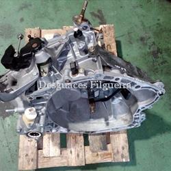 Caja de Cambios Citroen Xsara Picasso 2. 0HDI 20DL64 - Imagen 2