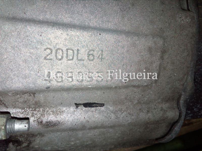 Caja de Cambios Citroen Xsara Picasso 2. 0HDI 20DL64 - Imagen 5