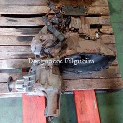 Caja de cambios con transfer Kia Sportage 2. 0 CRDI D4EA - Imagen 2