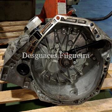 Caja de cambios Dacia Lodgy 1.5 DCI TL4 A050 - Imagen 1
