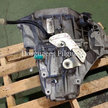 Caja de cambios Dacia Lodgy 1.5 DCI TL4 A050 - Imagen 2