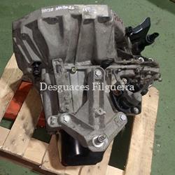 Caja de cambios Dacia Sandero 1.5 DCI JR5166 - Imagen 2