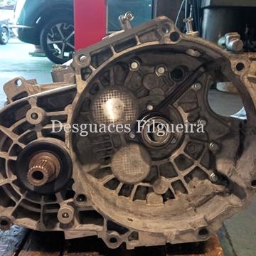 Caja de cambios de Audi A3 2.0 TDI 140 cv, código de motor BKD, ref caja GRF, año 2004. - Imagen 1