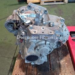 Caja de cambios de Audi A3 2.0 TDI 140 cv, código de motor BKD, ref caja GRF, año 2004. - Imagen 2