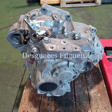 Caja de cambios de Audi A3 2.0 TDI 140 cv, código de motor BKD, ref caja GRF, año 2004. - Imagen 2
