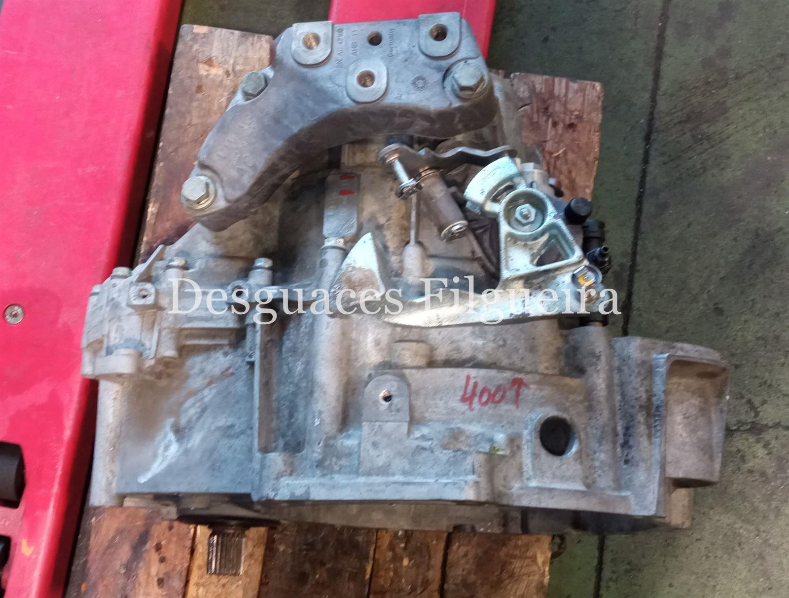 Caja de cambios de Audi A3 2.0 TDI 140 cv, código de motor BKD, ref caja GRF, año 2004. - Imagen 5