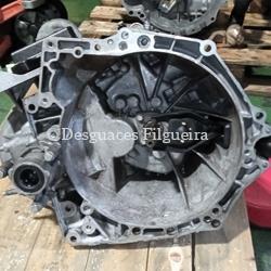 Caja de cambios de Citroen C4, 1.6 HDi, 92 cv, código de motor 9HP, año 2011. - Imagen 1