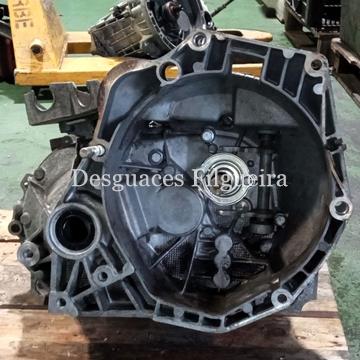 Caja de cambios de Fiat Punto / Grande Punto 1.3 D Multijet, 75 cv, código de motor 199A2000, año 2007. - Imagen 1