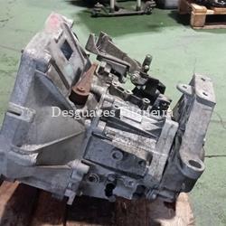 Caja de cambios de Fiat Punto / Grande Punto 1.3 D Multijet, 75 cv, código de motor 199A2000, año 2007. - Imagen 2
