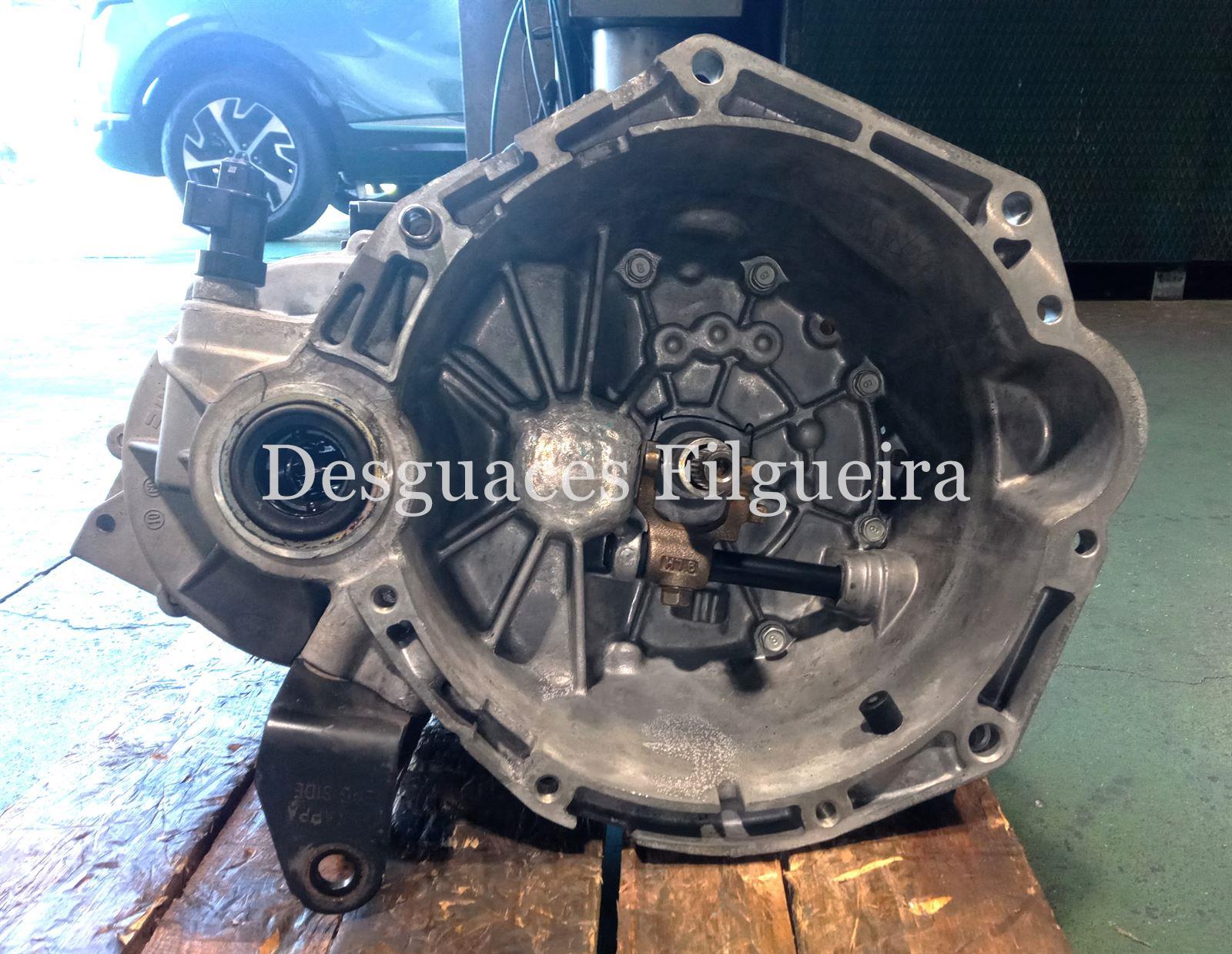 Caja de cambios de Hyundai i20 1.2 78cv, código de motor G4LA, ref caja MA1772 PB, año 2010. - Imagen 1