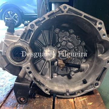 Caja de cambios de Hyundai i20 1.2 78cv, código de motor G4LA, ref caja MA1772 PB, año 2010. - Imagen 1