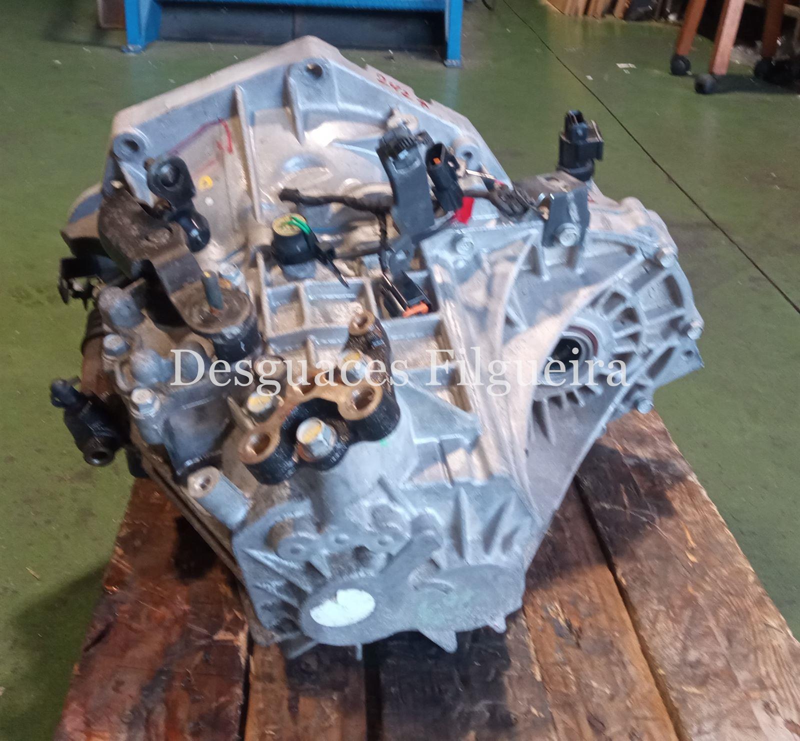 Caja de cambios de Hyundai i20 1.2 78cv, código de motor G4LA, ref caja MA1772 PB, año 2010. - Imagen 3