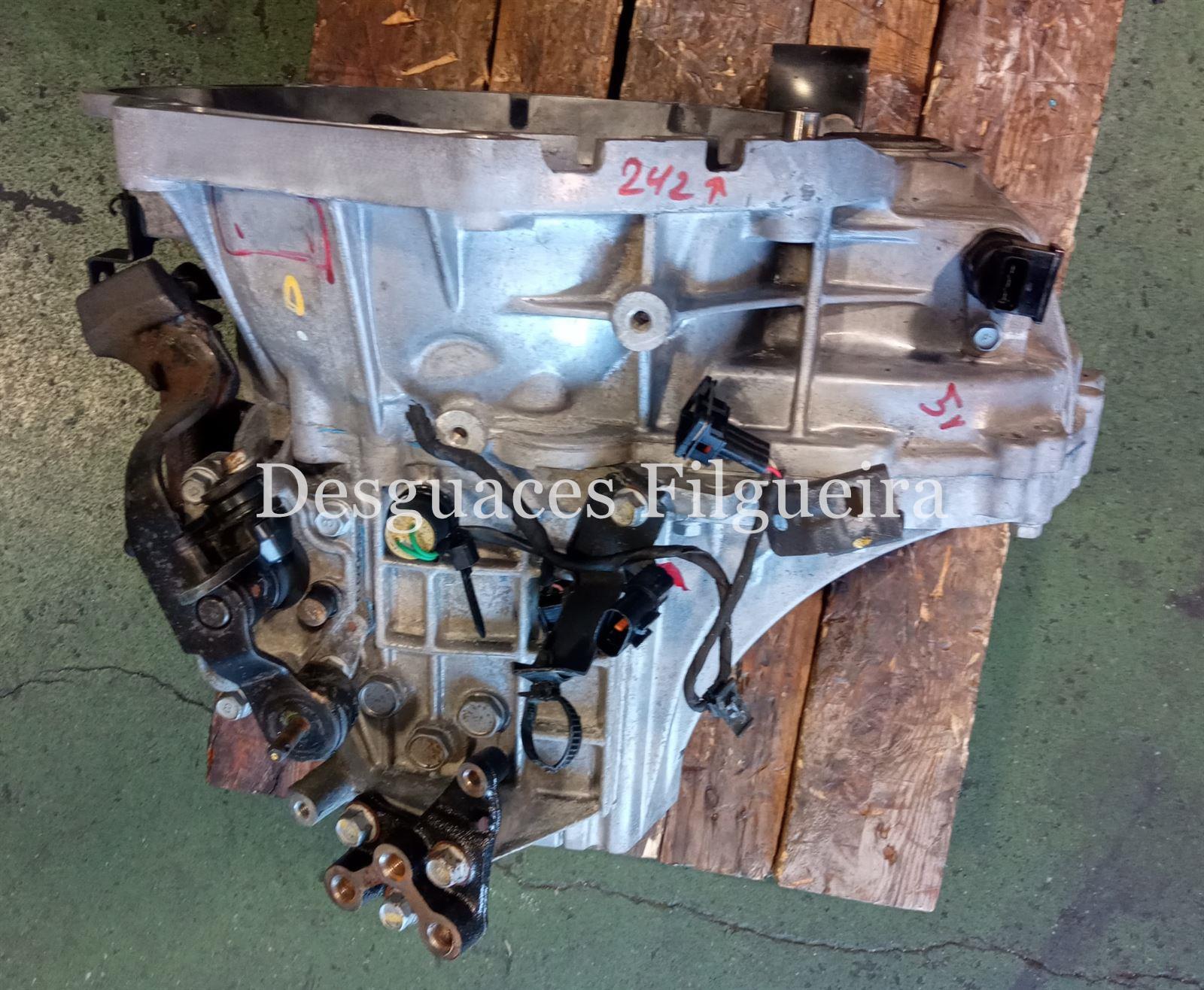 Caja de cambios de Hyundai i20 1.2 78cv, código de motor G4LA, ref caja MA1772 PB, año 2010. - Imagen 5