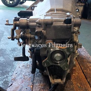 Caja de cambios de Mercedes-Benz Spritner 2.t Furgón w901, 208 CDI, 82 cv, código de motor 611.987, ref caja711.605 año 2001. - Imagen 2