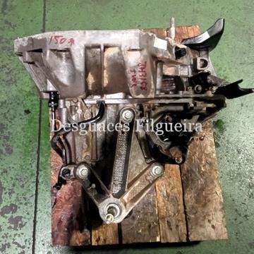 Caja de cambios de Nissan Micra 1.5 dCi, 68 cv, código de motor K9K, ref caja JH3 158, año 2006. - Imagen 2