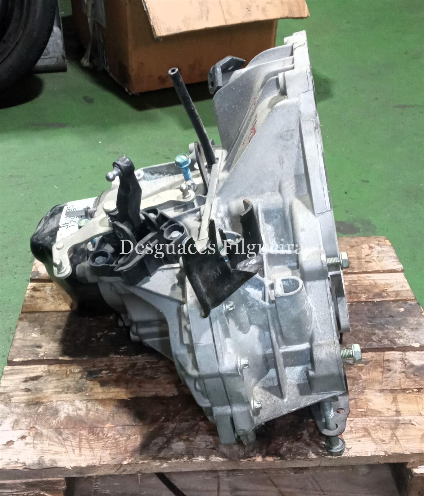 Caja de cambios de Nissan Micra IV, 1.2, 80cv, código de motor HR12, año 2010. - Imagen 4
