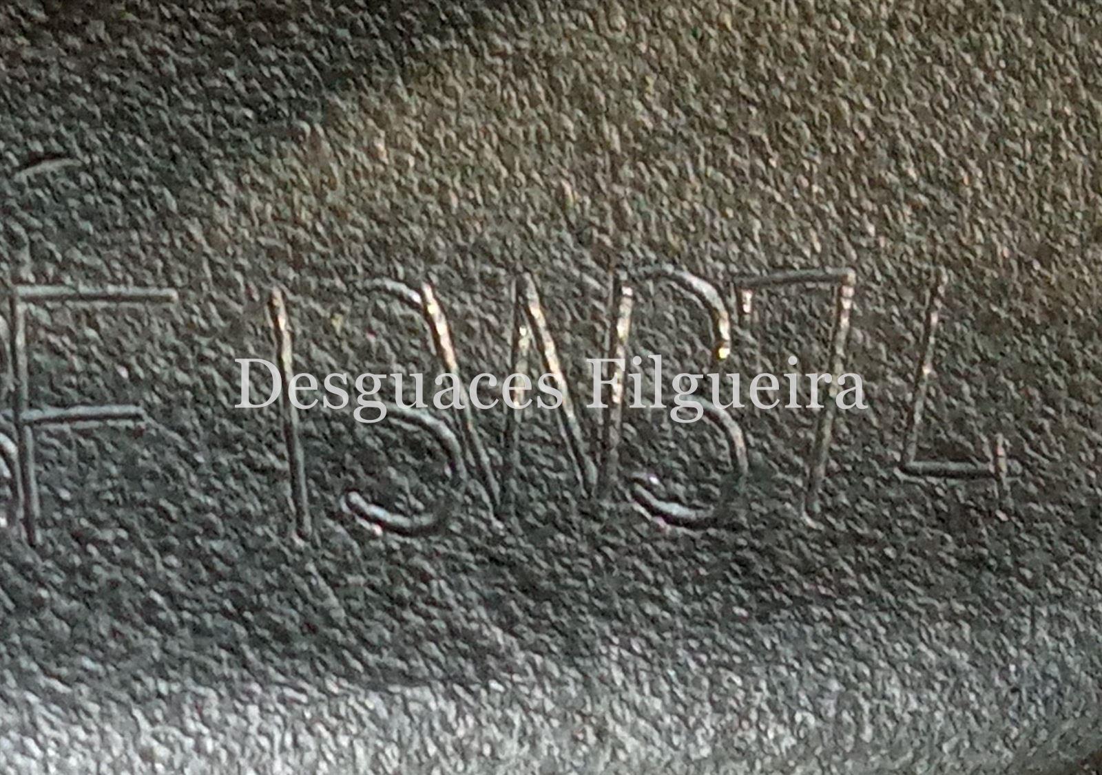 Caja de cambios de Opel Combo 1.7 DI 16V, 65 cv, código de motor Y 17 DTL, año 2004. - Imagen 2