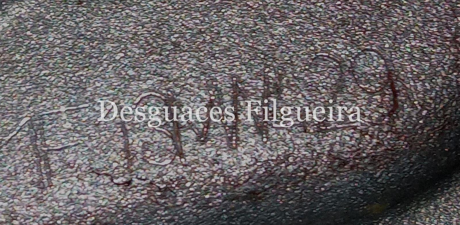 Caja de cambios de Opel Corsa D, 1.2, 80 cv, código de motor Z 12 XEP, año 2007. - Imagen 2