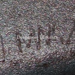 Caja de cambios de Opel Corsa D, 1.2, 80 cv, código de motor Z 12 XEP, año 2007. - Imagen 2