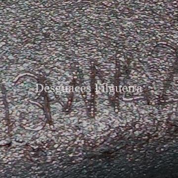 Caja de cambios de Opel Corsa D, 1.2, 80 cv, código de motor Z 12 XEP, año 2007. - Imagen 2