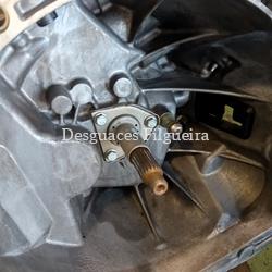 Caja de cambios de Peugeot 307 2.0 HDi, 90 cv, código motor RHY, ref: 20DM39, año 2002 - Imagen 2