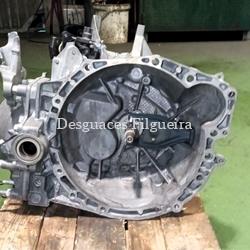 Caja de cambios de Peugeot 508 SW 2.0 Active, 140 cv, código motor RH01, ref: 20MB27, año 2011 - Imagen 1