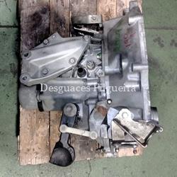 Caja de cambios de Peugeot Bipper 1.4 HDi, 68 cv, código de motor 8HS, año 2008. - Imagen 2