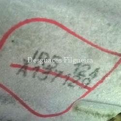 Caja de cambios de Renualt Clio III 1.5 dCi, 86cv, código de motor K9K T766, año 2006. - Imagen 2