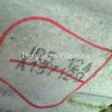 Caja de cambios de Renualt Clio III 1.5 dCi, 86cv, código de motor K9K T766, año 2006. - Imagen 2